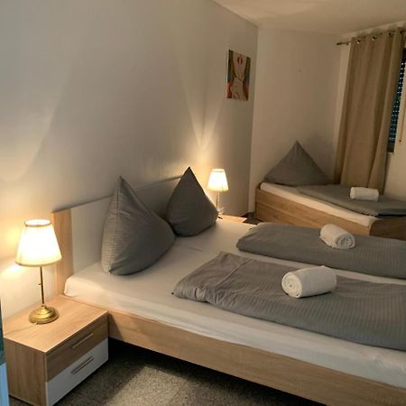 Kn Kahtan Boarding House Apartment มิวนิก ภายนอก รูปภาพ