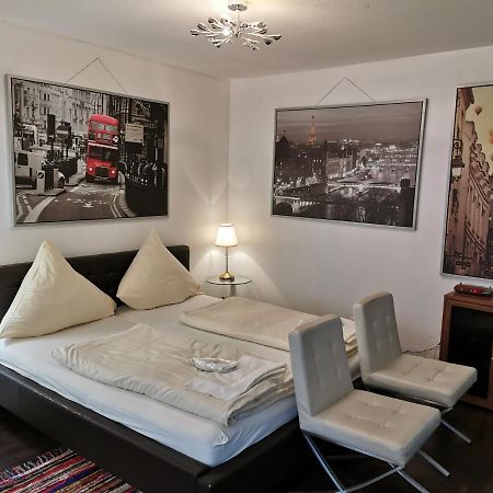 Kn Kahtan Boarding House Apartment มิวนิก ภายนอก รูปภาพ
