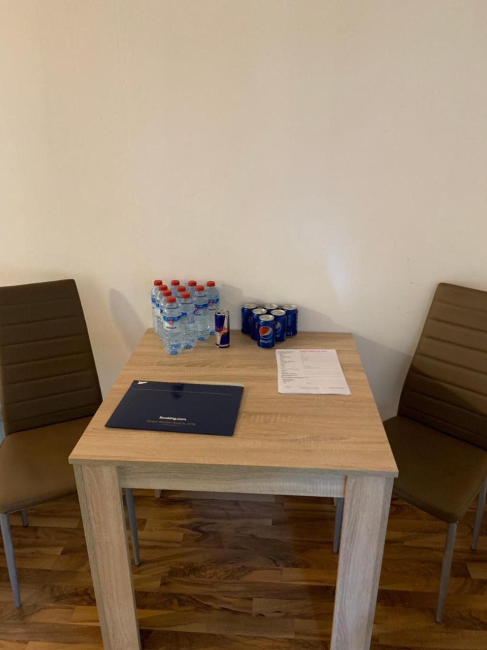 Kn Kahtan Boarding House Apartment มิวนิก ภายนอก รูปภาพ