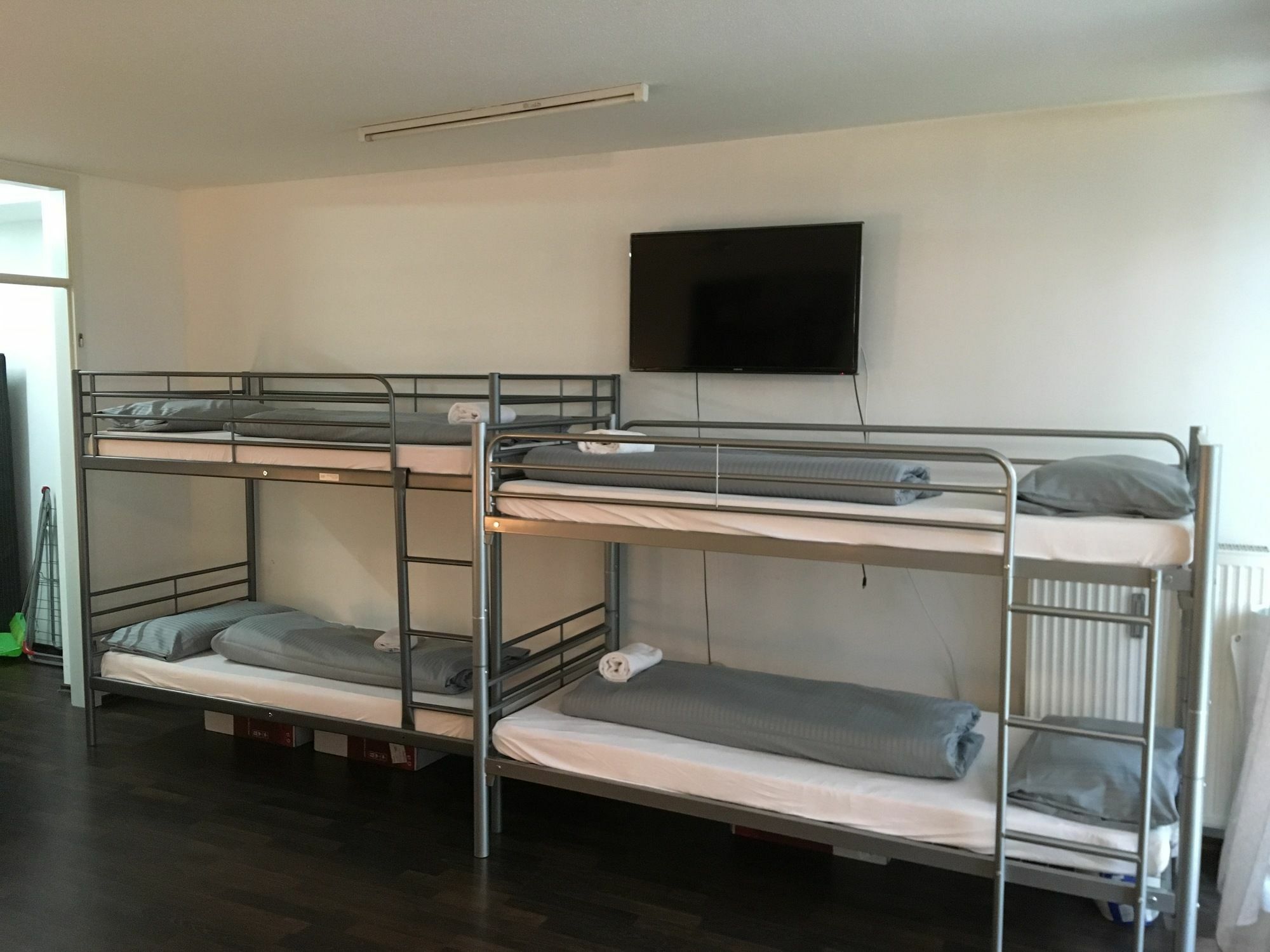 Kn Kahtan Boarding House Apartment มิวนิก ภายนอก รูปภาพ