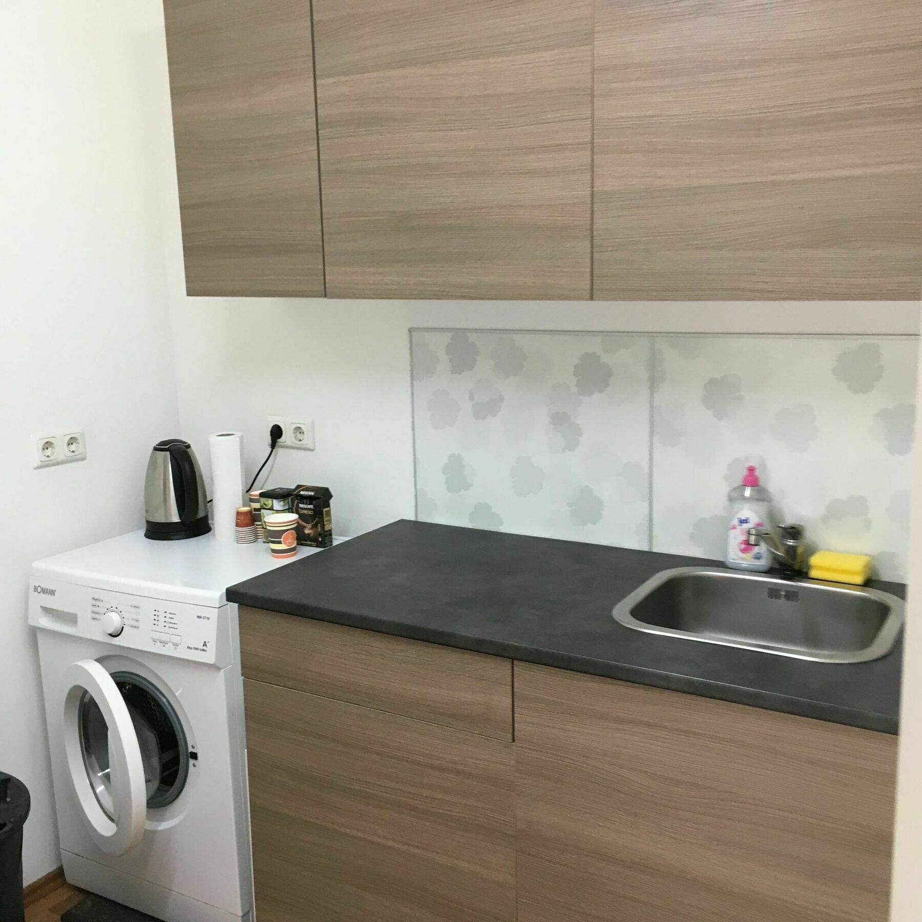 Kn Kahtan Boarding House Apartment มิวนิก ภายนอก รูปภาพ