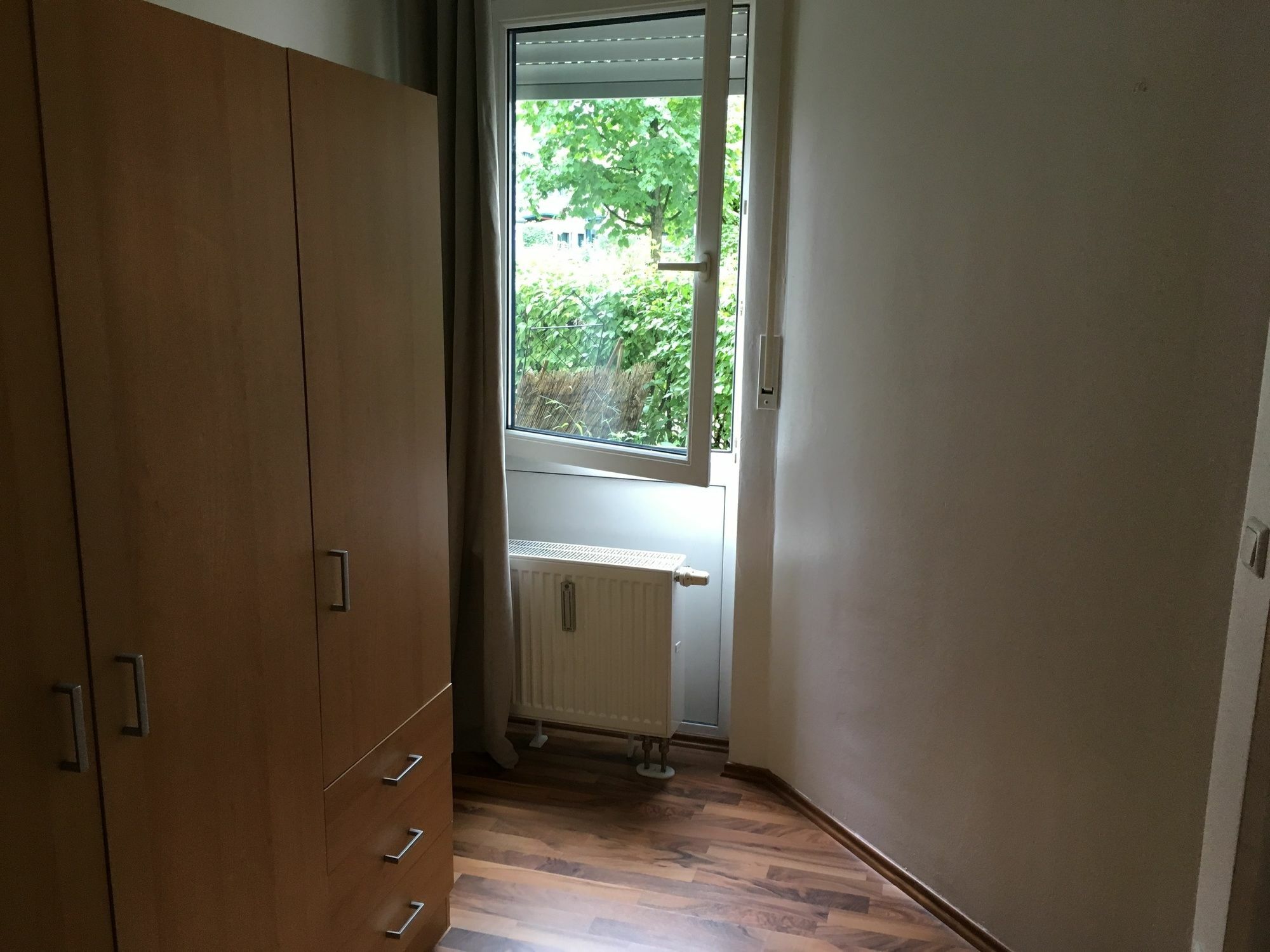 Kn Kahtan Boarding House Apartment มิวนิก ภายนอก รูปภาพ