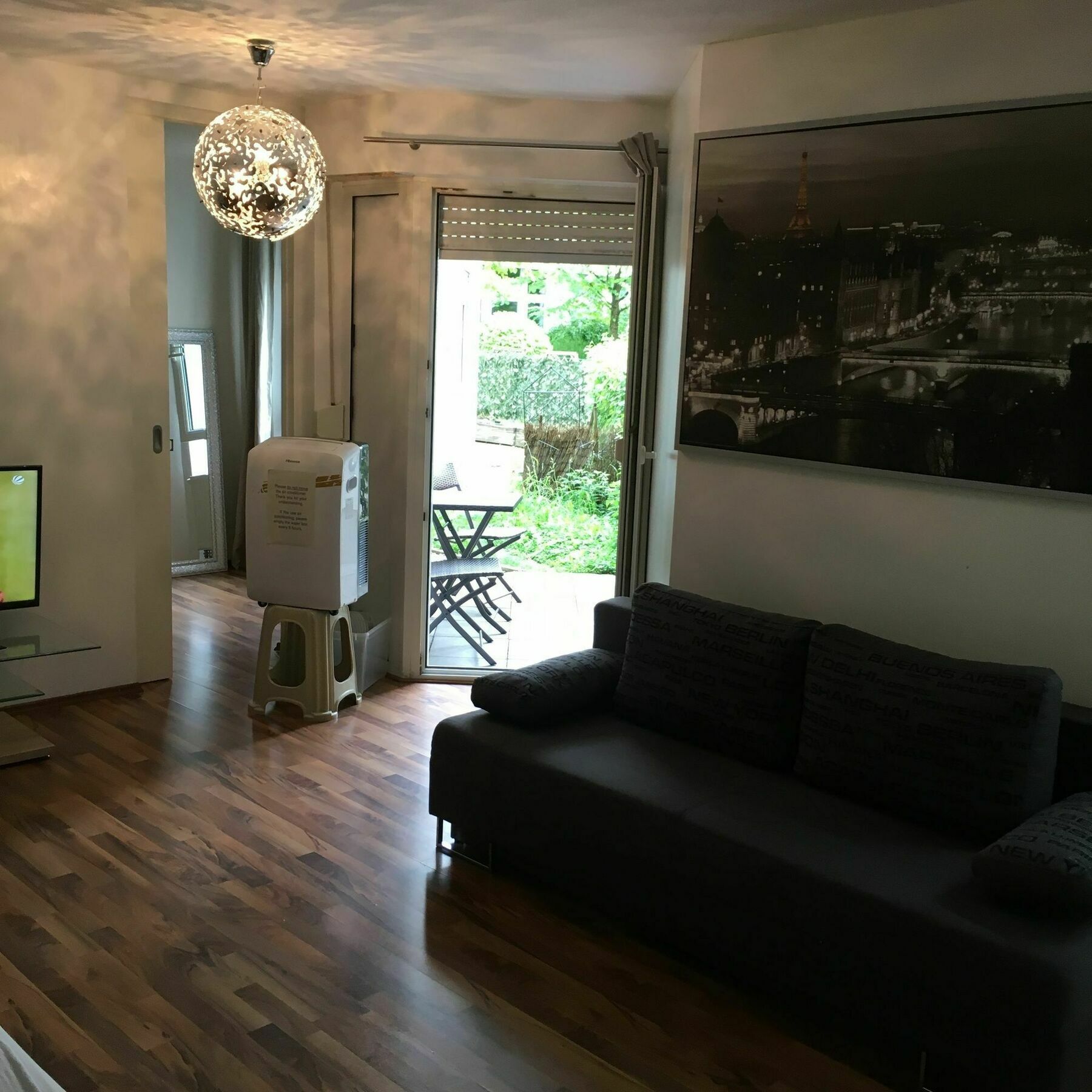 Kn Kahtan Boarding House Apartment มิวนิก ภายนอก รูปภาพ