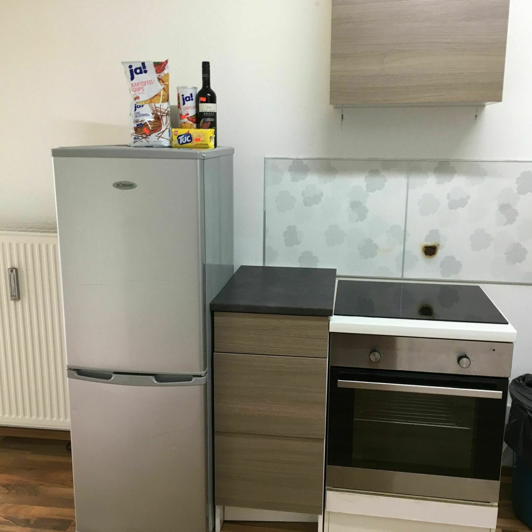 Kn Kahtan Boarding House Apartment มิวนิก ภายนอก รูปภาพ