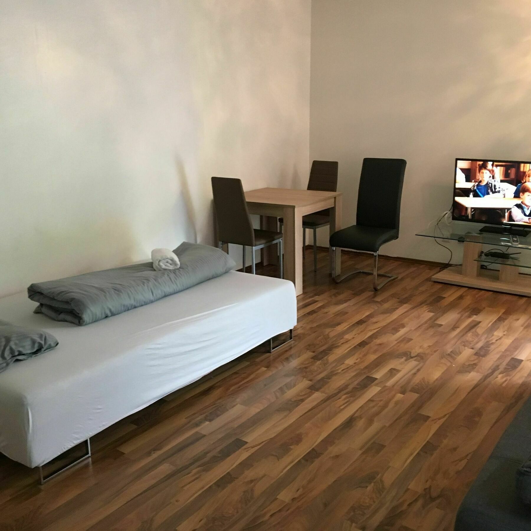 Kn Kahtan Boarding House Apartment มิวนิก ภายนอก รูปภาพ