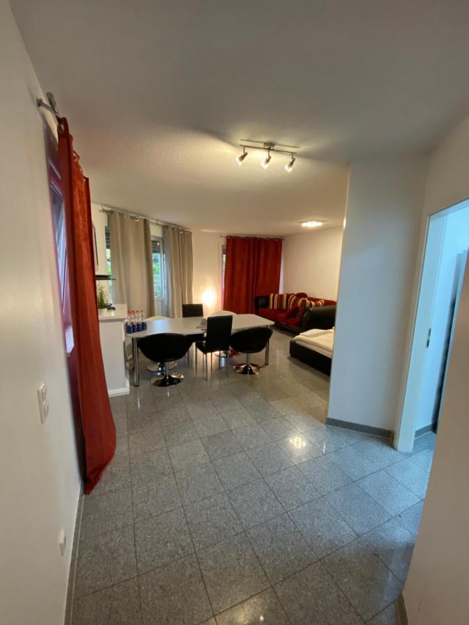 Kn Kahtan Boarding House Apartment มิวนิก ภายนอก รูปภาพ