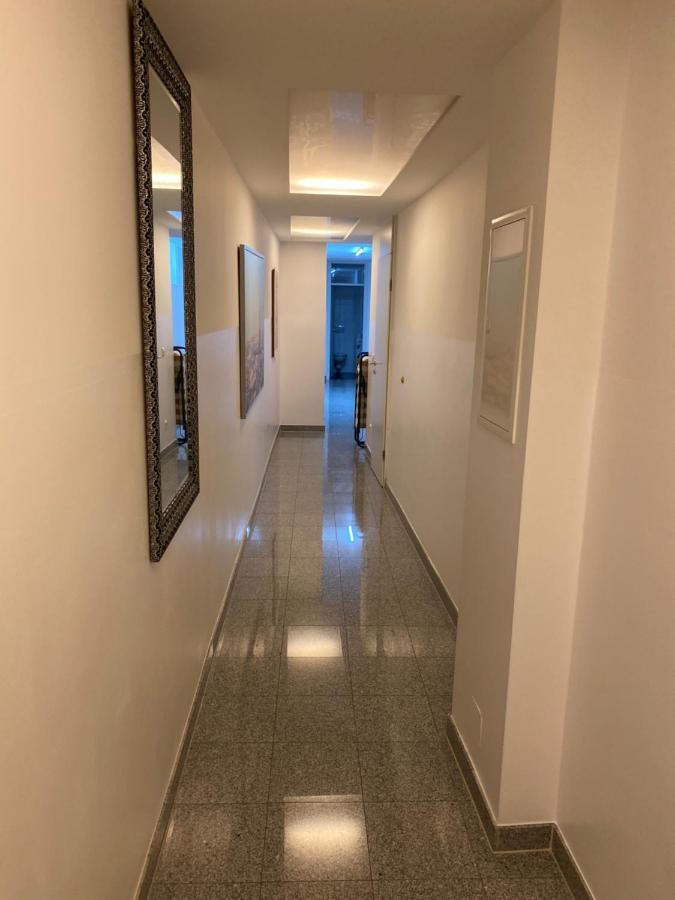 Kn Kahtan Boarding House Apartment มิวนิก ภายนอก รูปภาพ