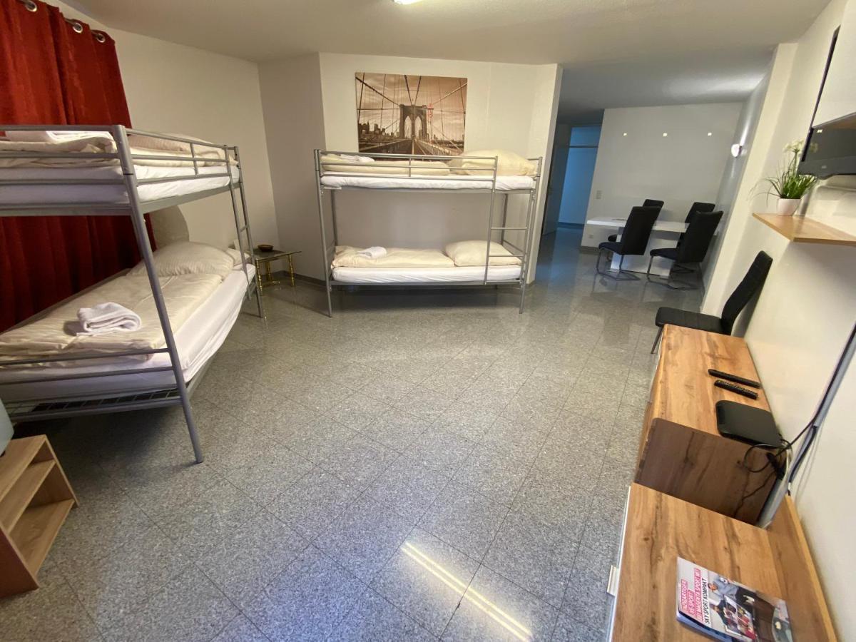 Kn Kahtan Boarding House Apartment มิวนิก ภายนอก รูปภาพ
