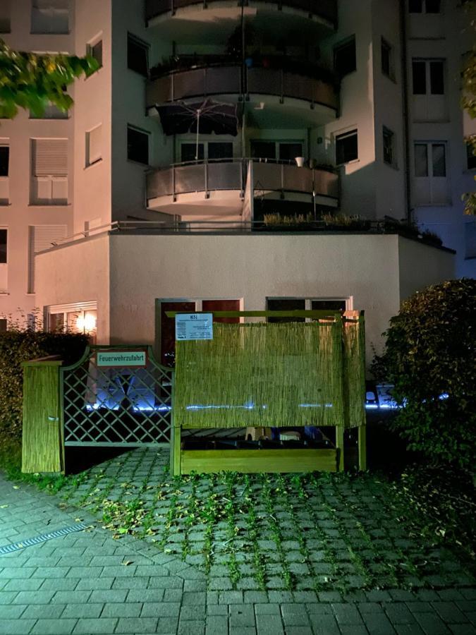Kn Kahtan Boarding House Apartment มิวนิก ภายนอก รูปภาพ