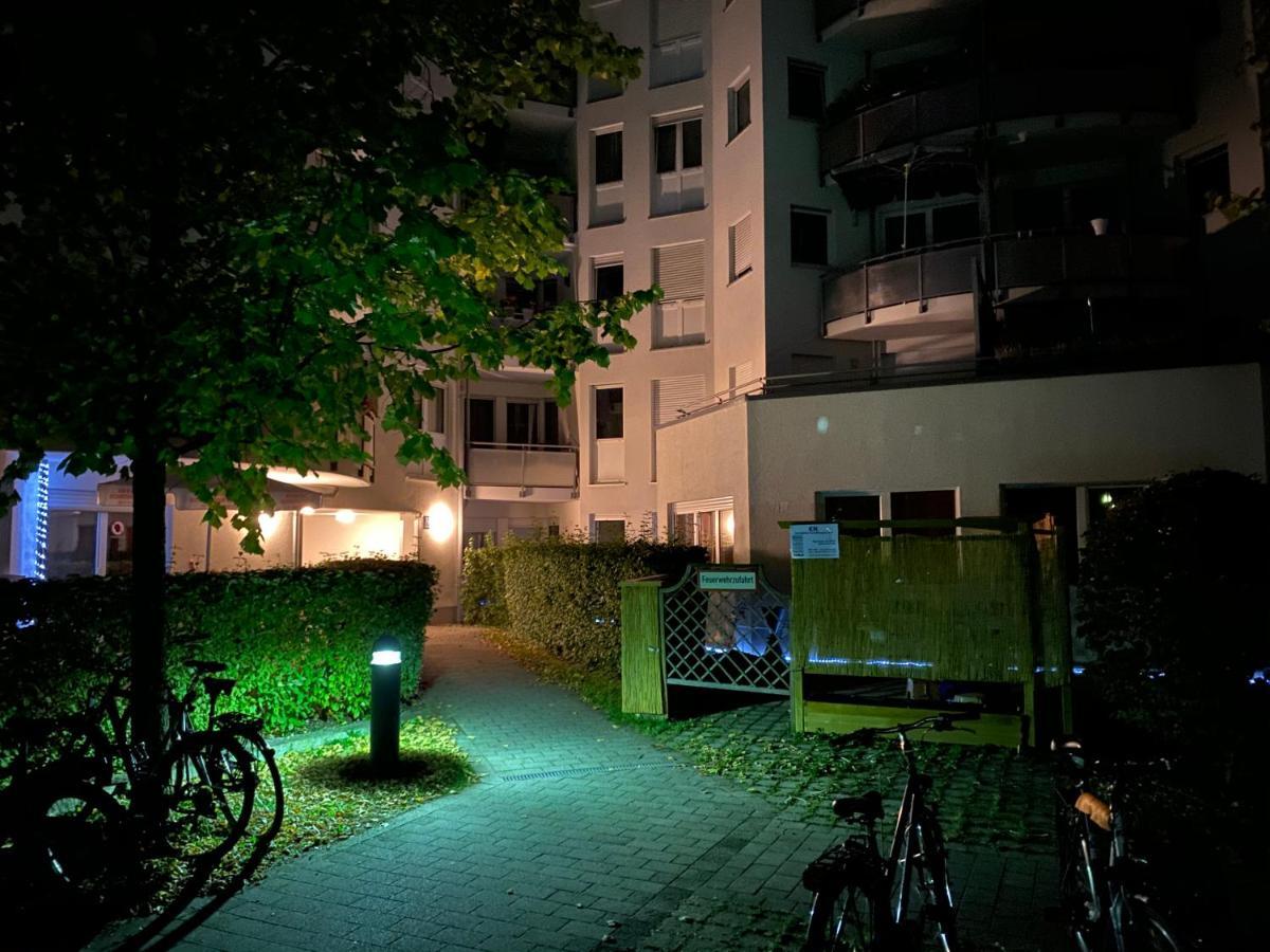 Kn Kahtan Boarding House Apartment มิวนิก ภายนอก รูปภาพ