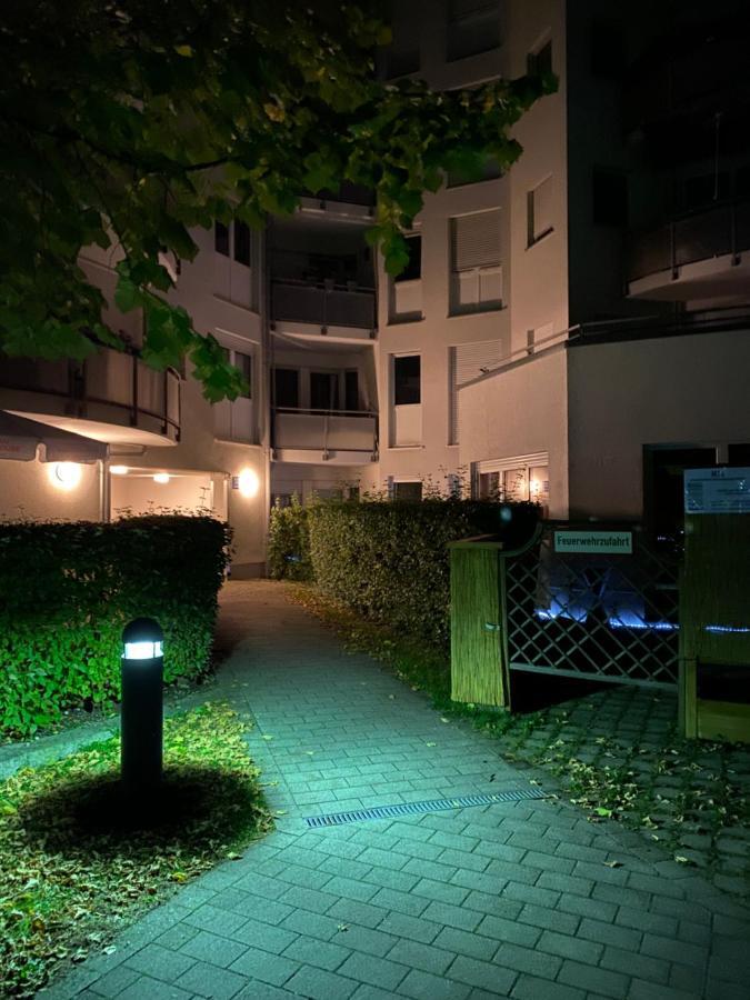 Kn Kahtan Boarding House Apartment มิวนิก ภายนอก รูปภาพ