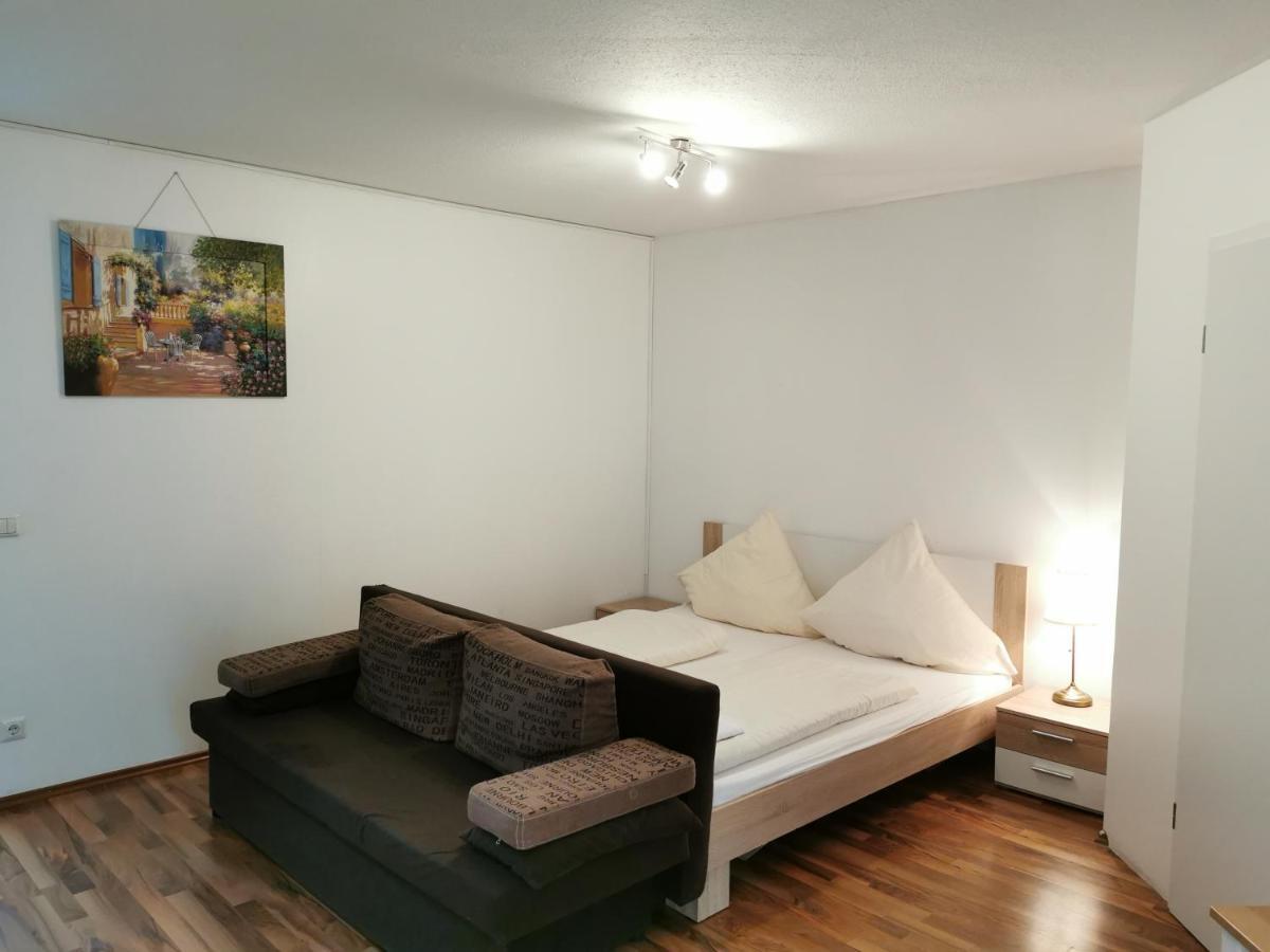 Kn Kahtan Boarding House Apartment มิวนิก ภายนอก รูปภาพ